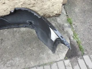 971807421C Бампер задний Porsche Panamera 971 Арт e10349873, вид 6