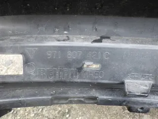 971807421C Бампер задний Porsche Panamera 971 Арт e10349873, вид 7