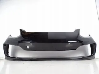 971807221AC Бампер передний Porsche Panamera 971 Арт e10349886, вид 2
