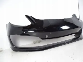 971807221AC Бампер передний Porsche Panamera 971 Арт e10349886, вид 4