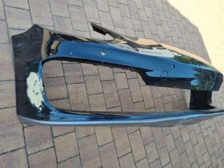971807221AC Бампер передний Porsche Panamera 971 Арт e10349898, вид 2
