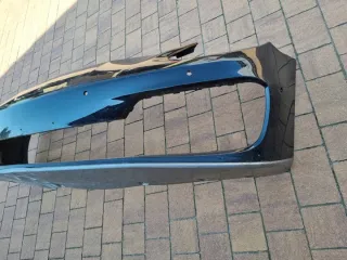 971807221AC Бампер передний Porsche Panamera 971 Арт e10349898, вид 3