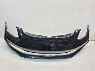 971807221AC Бампер передний Porsche Panamera 971 Арт e10349915, вид 4