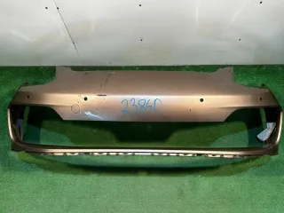 971807221AC Бампер передний Porsche Panamera 971 Арт e10349921, вид 1