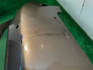 971807221AC Бампер передний Porsche Panamera 971 Арт e10349921, вид 5