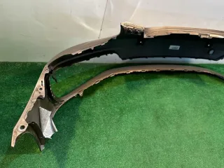 971807221AC Бампер передний Porsche Panamera 971 Арт e10349921, вид 8