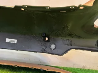971807221AC Бампер передний Porsche Panamera 971 Арт e10349921, вид 10