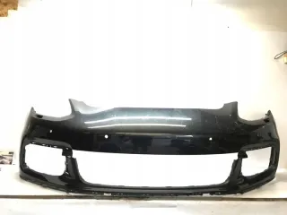 971807221FFF Бампер передний Porsche Panamera 971 Арт e10349934, вид 1