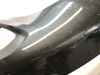 971807221FFF Бампер передний Porsche Panamera 971 Арт e10349934, вид 5