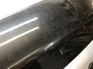 971807221FFF Бампер передний Porsche Panamera 971 Арт e10349934, вид 6