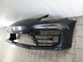971807541C Бампер передний Porsche Panamera 971 Арт e10349950, вид 3