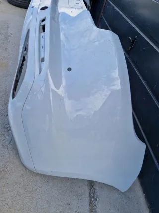 971807421 971807521A Бампер задний Porsche Panamera 971 Арт e10349974, вид 2