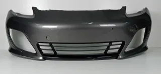 97050598100 Бампер передний Porsche Panamera 970 Арт e10350004, вид 1