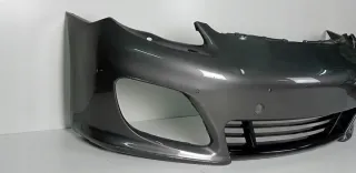 97050598100 Бампер передний Porsche Panamera 970 Арт e10350004, вид 2
