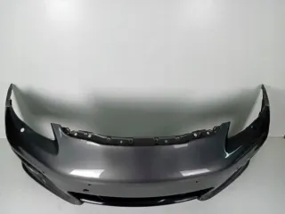 97050598100 Бампер передний Porsche Panamera 970 Арт e10350004, вид 4