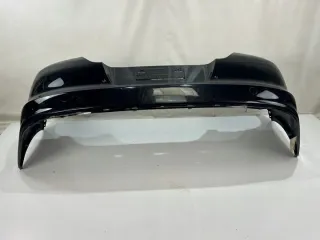  Бампер задний Porsche Panamera 970 Арт e10350009, вид 5