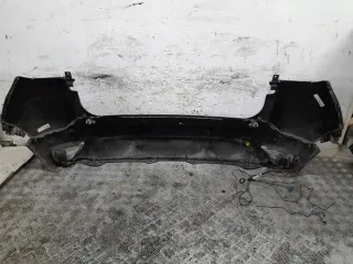 850B27697R 850B28590R Бампер задний Renault Captur Арт e10350267, вид 4