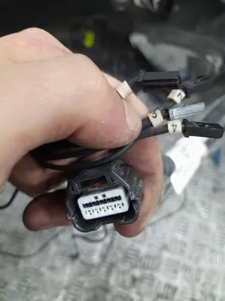 850B27697R 850B28590R Бампер задний Renault Captur Арт e10350267, вид 5