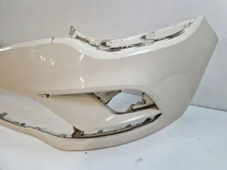 2016-2020 620221630R Бампер передний Renault Clio 4 Арт e10350304, вид 3