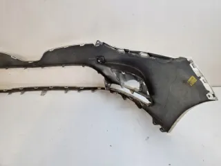 2016-2020 620221630R Бампер передний Renault Clio 4 Арт e10350304, вид 10