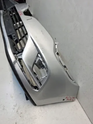 620221630R Бампер передний Renault Clio 4 Арт e10350337, вид 3