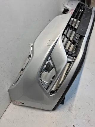 620221630R Бампер передний Renault Clio 4 Арт e10350337, вид 4