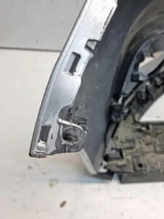 620221630R Бампер передний Renault Clio 4 Арт e10350337, вид 6