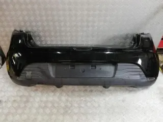 850222925R 1234190X 1196899X Бампер задний Renault Clio 4 Арт e10350391, вид 1