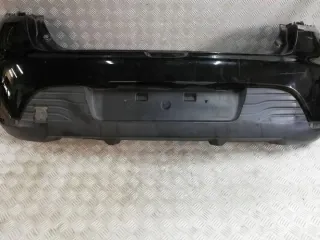 850222925R 1234190X 1196899X Бампер задний Renault Clio 4 Арт e10350391, вид 3