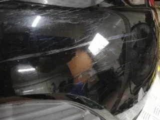 850222925R 1234190X 1196899X Бампер задний Renault Clio 4 Арт e10350391, вид 6