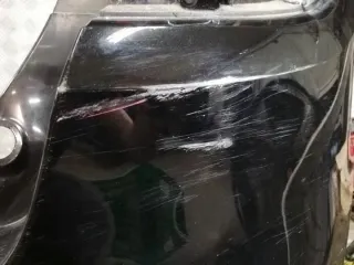 850222925R 1234190X 1196899X Бампер задний Renault Clio 4 Арт e10350391, вид 7