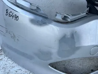  Бампер передний Renault Clio 4 Арт e10350433, вид 3