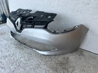  Бампер передний Renault Clio 4 Арт e10350433, вид 8