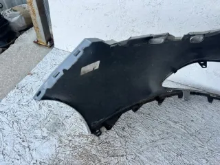  Бампер передний Renault Clio 4 Арт e10350433, вид 10