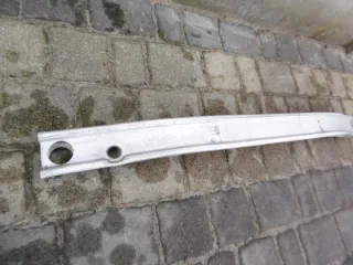 850100557R Бампер задний Renault Clio 3 Арт e10350570, вид 2