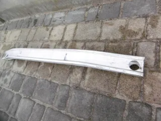 850100557R Бампер задний Renault Clio 3 Арт e10350570, вид 3