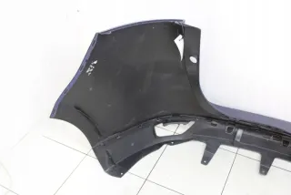  Бампер задний Renault Grand Scenic 3 Арт e10350839, вид 11