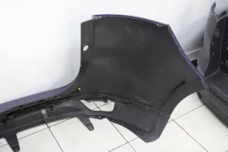  Бампер задний Renault Grand Scenic 3 Арт e10350839, вид 12
