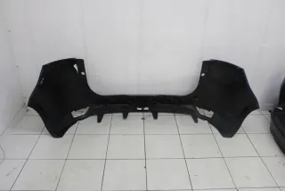  Бампер задний Renault Grand Scenic 3 Арт e10350839, вид 2