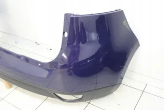 Бампер задний Renault Grand Scenic 3 Арт e10350839, вид 3