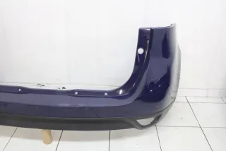  Бампер задний Renault Grand Scenic 3 Арт e10350839, вид 4