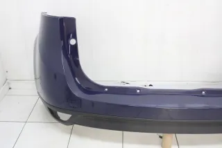 Бампер задний Renault Grand Scenic 3 Арт e10350839, вид 5