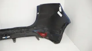  Бампер задний Renault Grand Scenic 3 Арт e10350846, вид 11