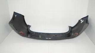  Бампер задний Renault Grand Scenic 3 Арт e10350846, вид 12