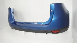  Бампер задний Renault Grand Scenic 3 Арт e10350846, вид 3
