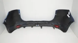  Бампер задний Renault Grand Scenic 3 Арт e10350846, вид 8