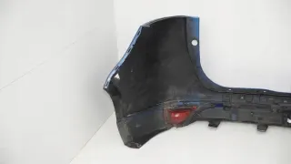  Бампер задний Renault Grand Scenic 3 Арт e10350846, вид 9