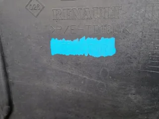 620229800R Бампер передний Renault Kangoo 2 Арт e10350884, вид 7