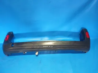 8200436722 Бампер задний Renault Kangoo 2 Арт e10350887, вид 1