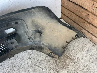  Бампер передний Renault Kangoo 2 Арт e10350889, вид 4